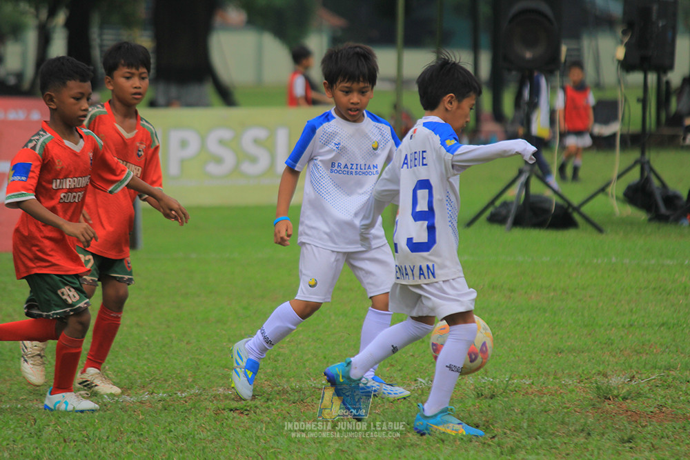 ijl u9 310526 brazillian ss senayan vs wiradhika soccer