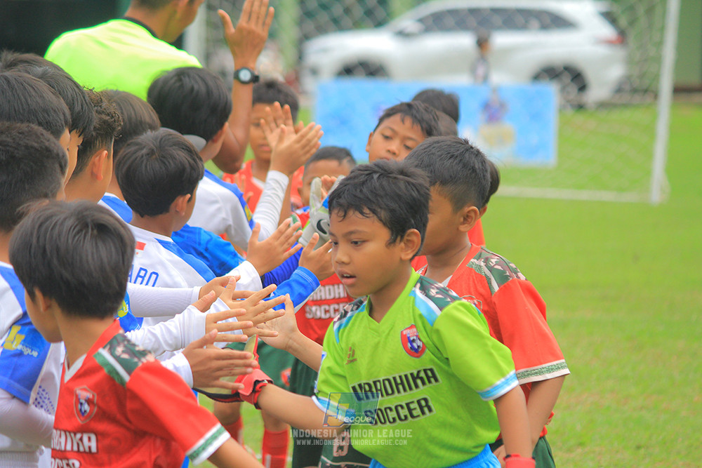 ijl u9 310526 brazillian ss senayan vs wiradhika soccer