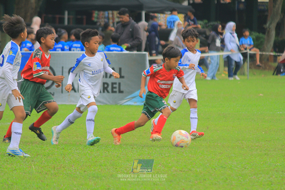 ijl u9 310526 brazillian ss senayan vs wiradhika soccer