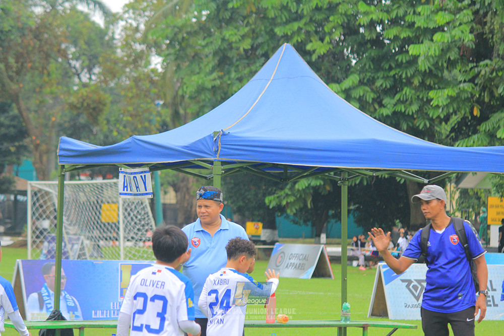 ijl u9 310526 brazillian ss senayan vs wiradhika soccer