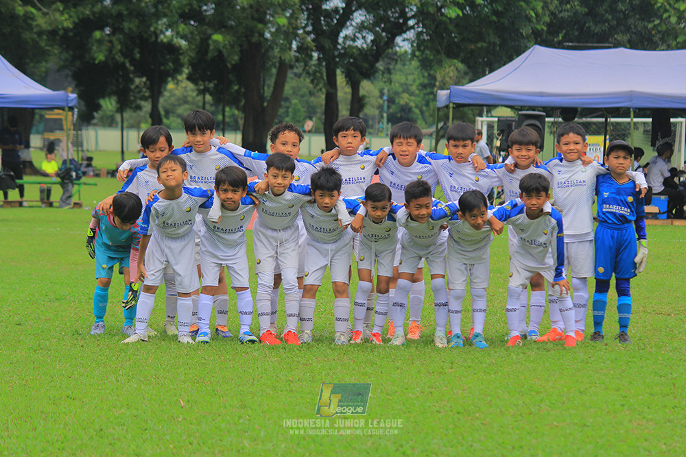 ijl u9 310526 brazillian ss senayan vs wiradhika soccer