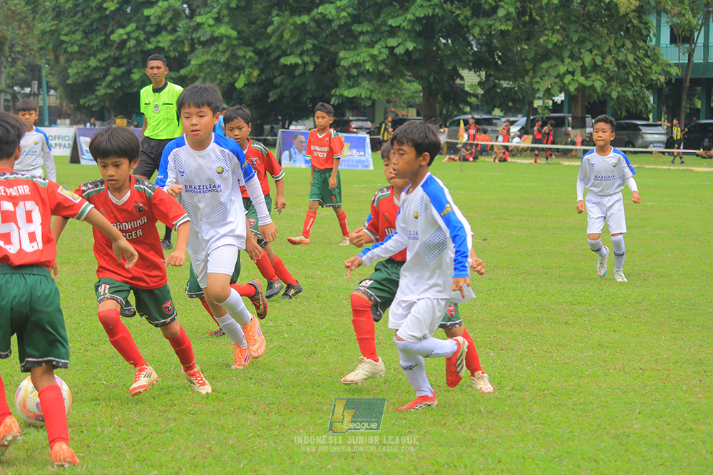 ijl u9 310526 brazillian ss senayan vs wiradhika soccer