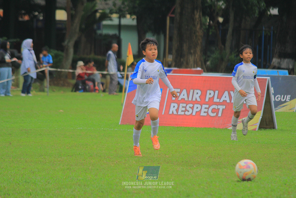 ijl u9 310526 brazillian ss senayan vs wiradhika soccer