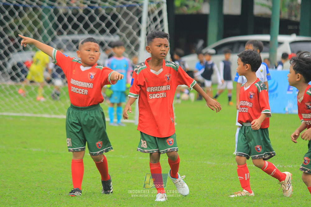 ijl u9 310526 brazillian ss senayan vs wiradhika soccer