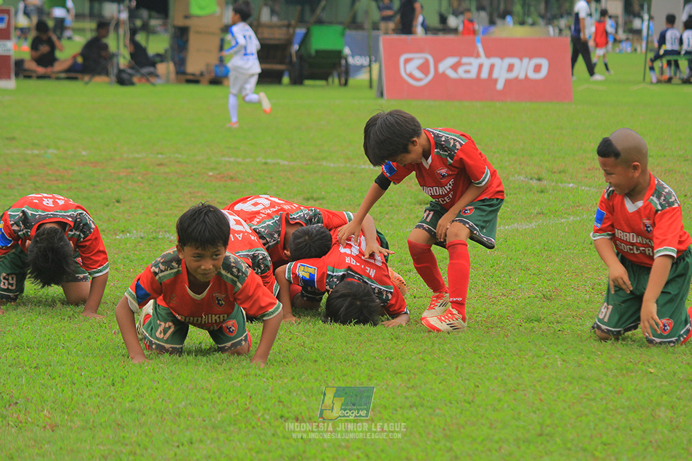ijl u9 310526 brazillian ss senayan vs wiradhika soccer