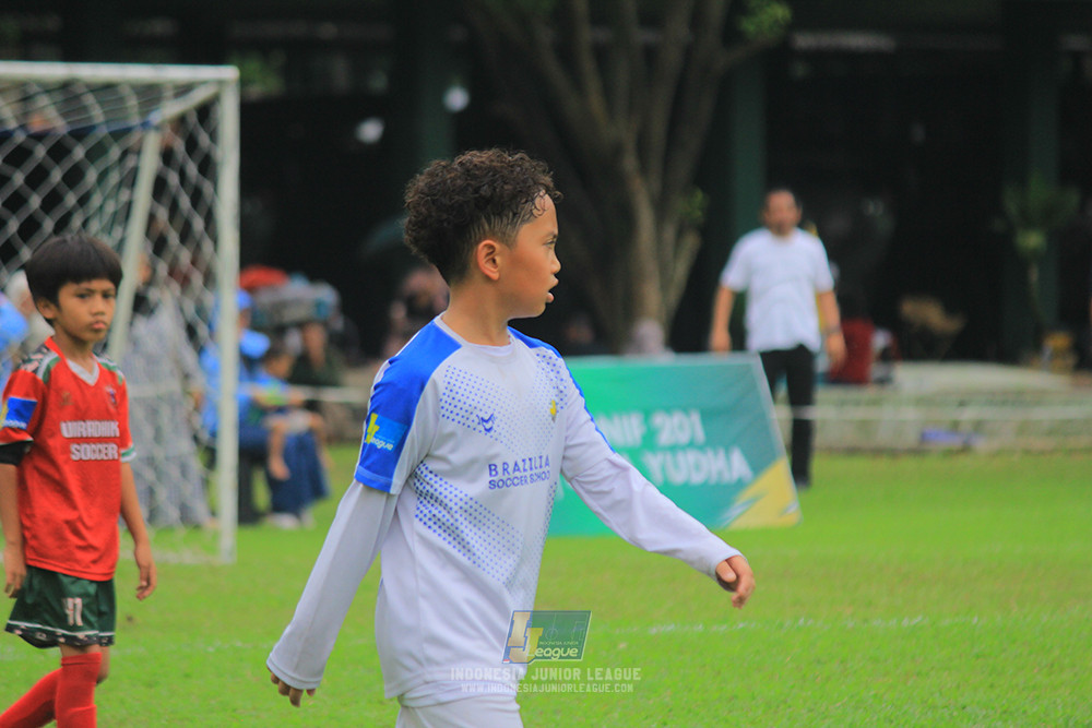 ijl u9 310526 brazillian ss senayan vs wiradhika soccer