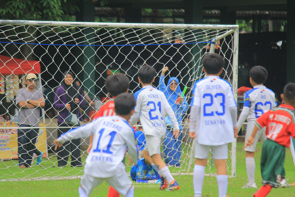 ijl u9 310526 brazillian ss senayan vs wiradhika soccer