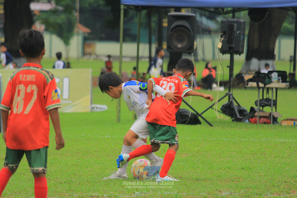 ijl u9 310526 brazillian ss senayan vs wiradhika soccer