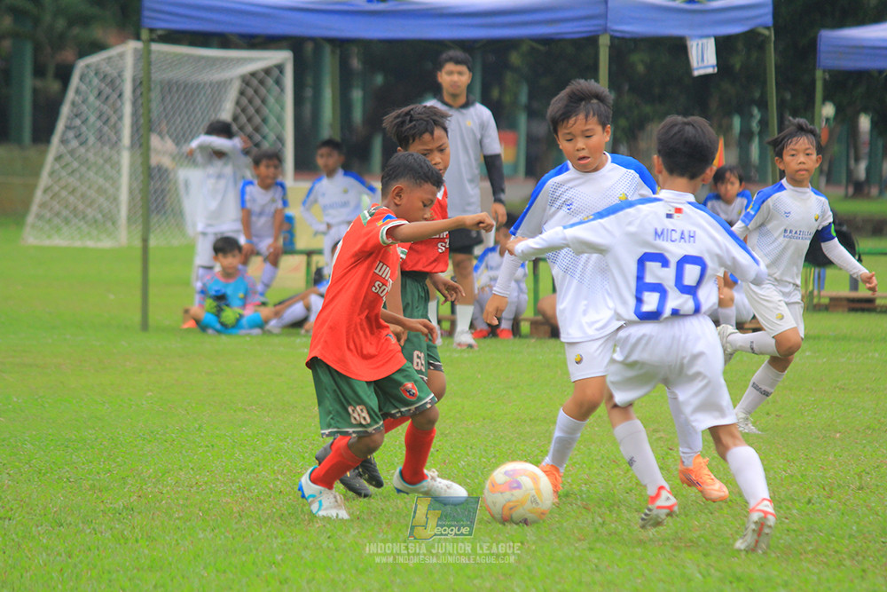 ijl u9 310526 brazillian ss senayan vs wiradhika soccer