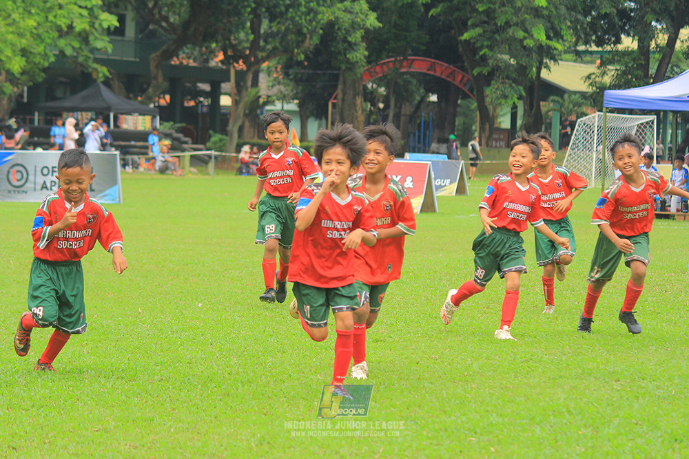 ijl u9 310526 brazillian ss senayan vs wiradhika soccer