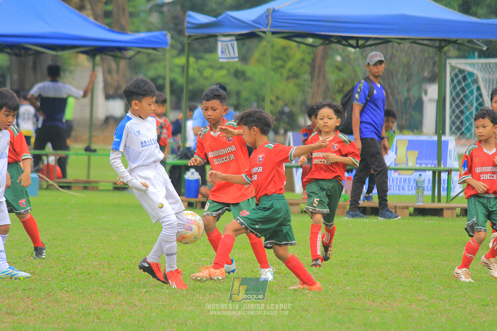 ijl u9 310526 brazillian ss senayan vs wiradhika soccer