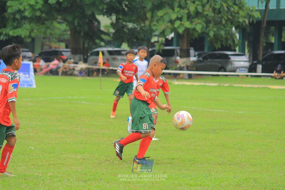 ijl u9 310526 brazillian ss senayan vs wiradhika soccer