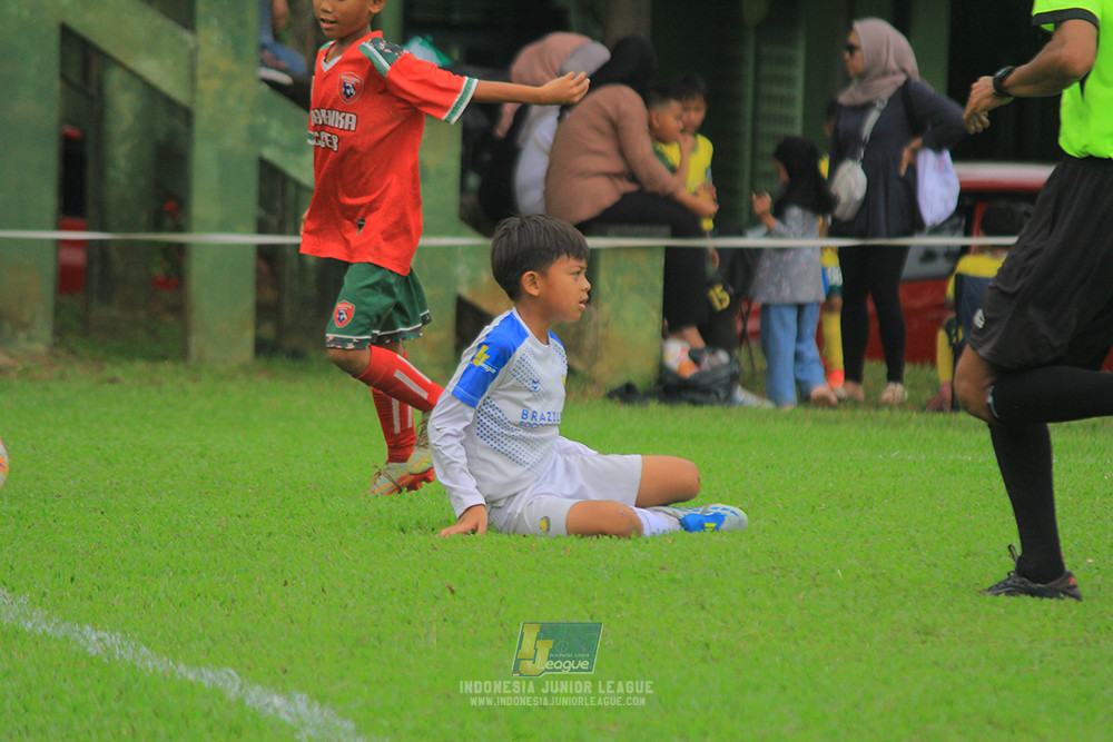 ijl u9 310526 brazillian ss senayan vs wiradhika soccer
