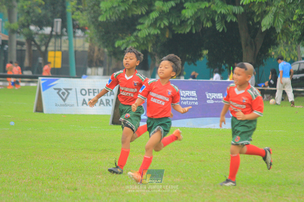 ijl u9 310526 brazillian ss senayan vs wiradhika soccer