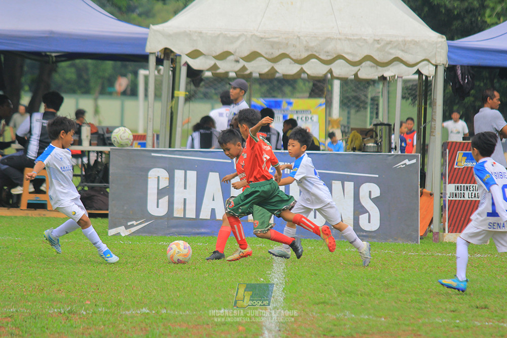 ijl u9 310526 brazillian ss senayan vs wiradhika soccer