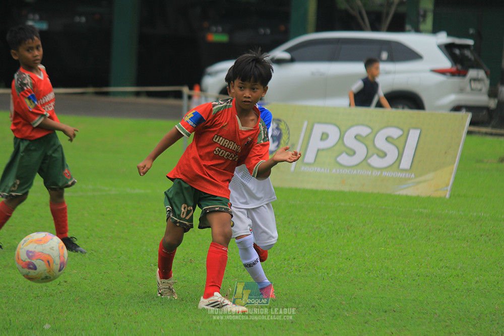 ijl u9 310526 brazillian ss senayan vs wiradhika soccer