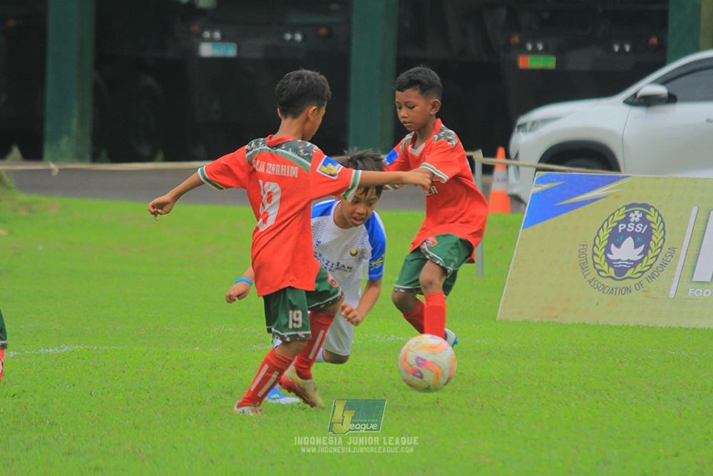 ijl u9 310526 brazillian ss senayan vs wiradhika soccer