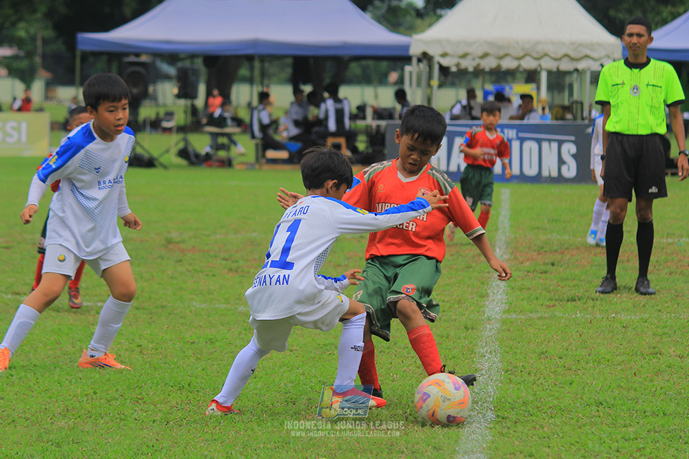 ijl u9 310526 brazillian ss senayan vs wiradhika soccer