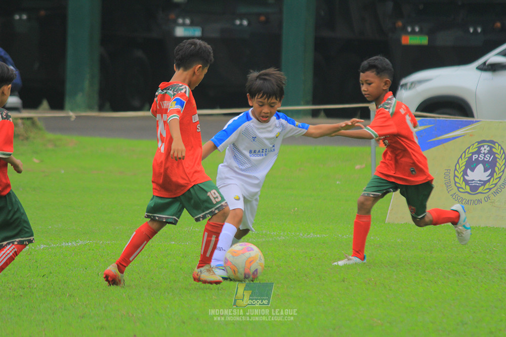 ijl u9 310526 brazillian ss senayan vs wiradhika soccer