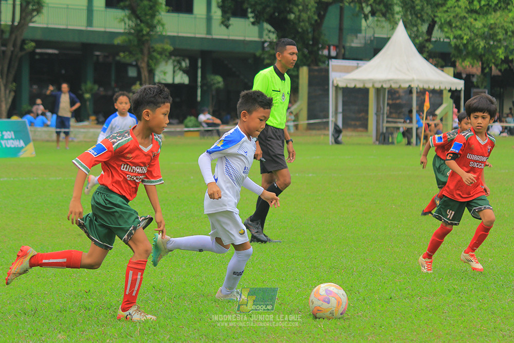 ijl u9 310526 brazillian ss senayan vs wiradhika soccer