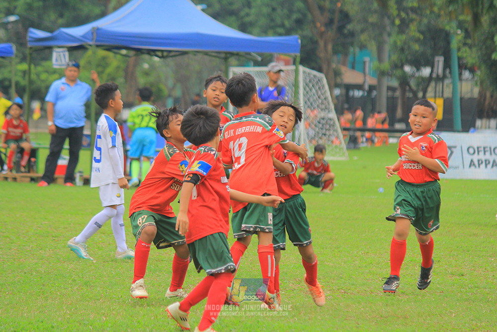 ijl u9 310526 brazillian ss senayan vs wiradhika soccer