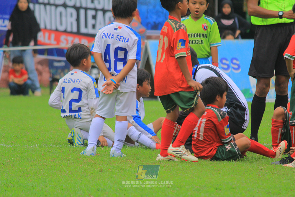 ijl u9 310526 brazillian ss senayan vs wiradhika soccer