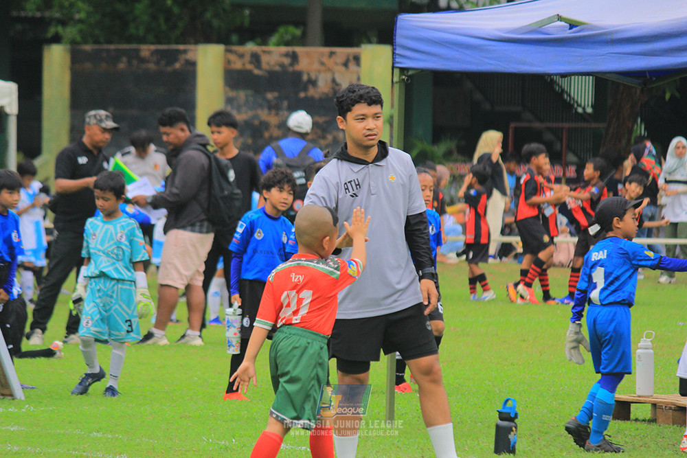 ijl u9 310526 brazillian ss senayan vs wiradhika soccer