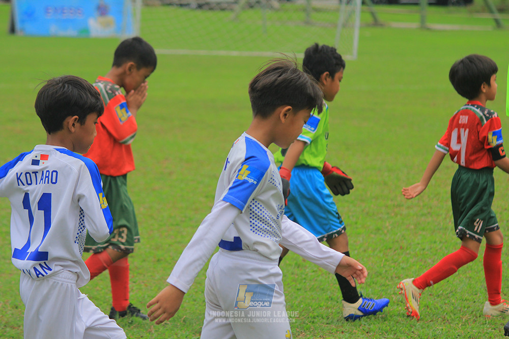 ijl u9 310526 brazillian ss senayan vs wiradhika soccer