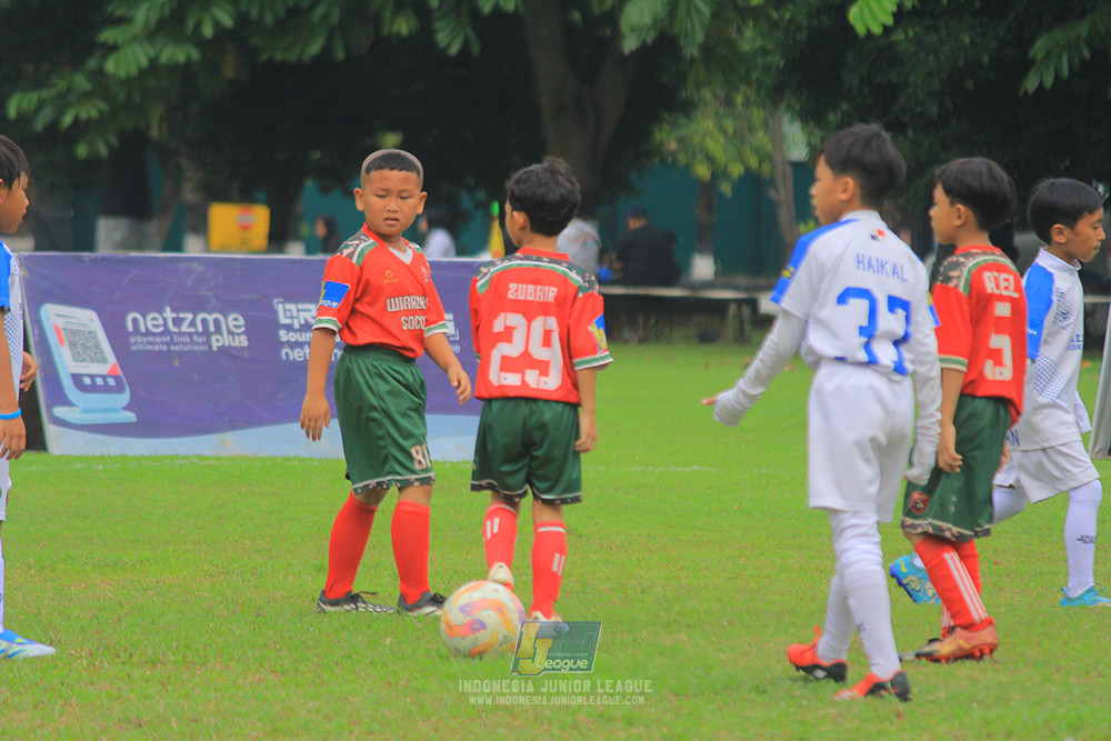 ijl u9 310526 brazillian ss senayan vs wiradhika soccer