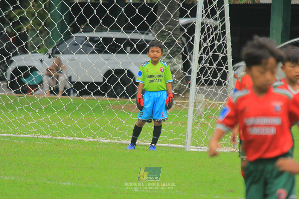 ijl u9 310526 brazillian ss senayan vs wiradhika soccer