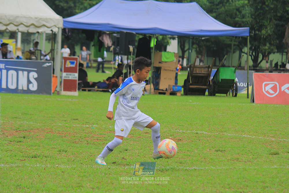 ijl u9 310526 brazillian ss senayan vs wiradhika soccer