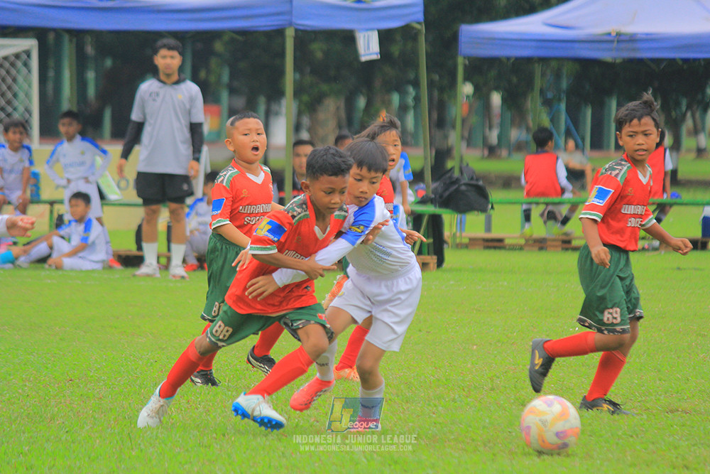ijl u9 310526 brazillian ss senayan vs wiradhika soccer
