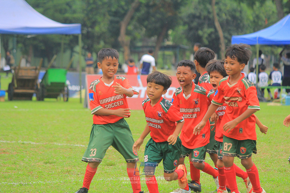 ijl u9 310526 brazillian ss senayan vs wiradhika soccer