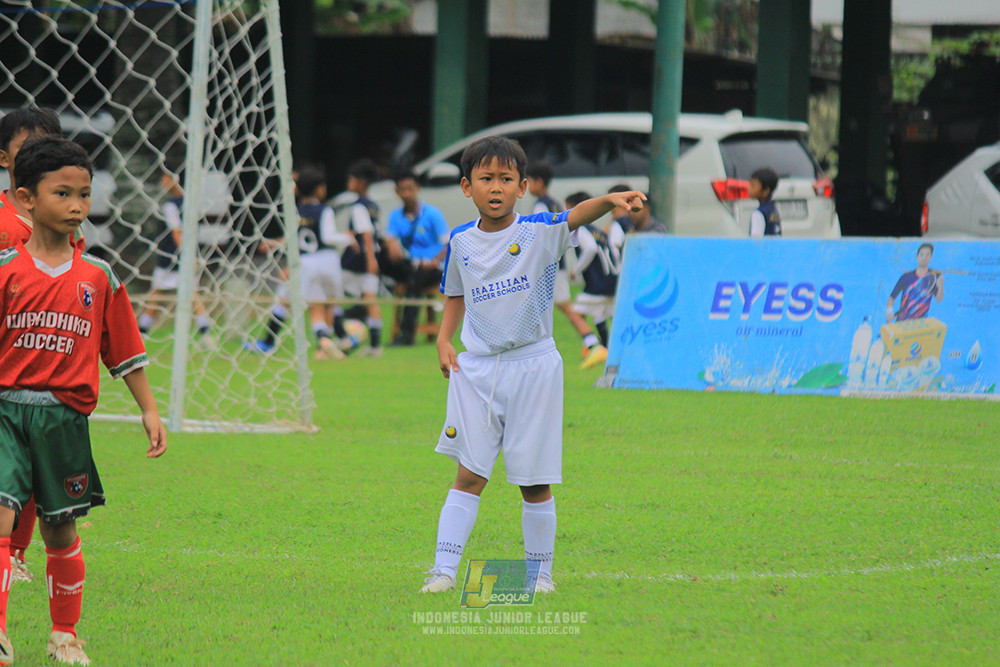 ijl u9 310526 brazillian ss senayan vs wiradhika soccer