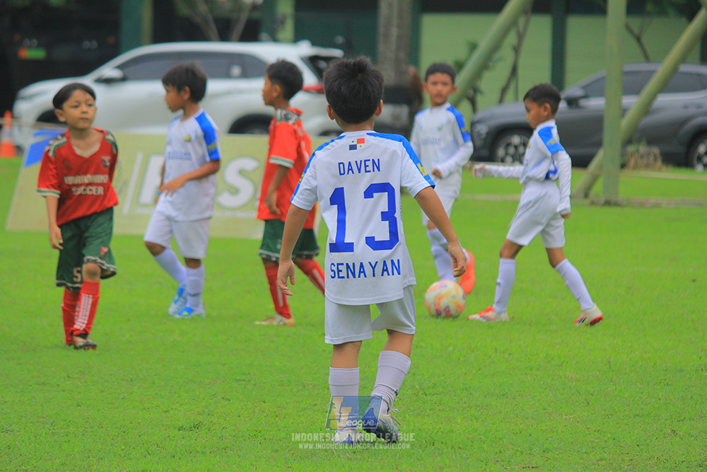 ijl u9 310526 brazillian ss senayan vs wiradhika soccer