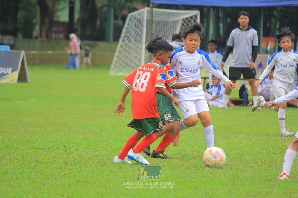 ijl u9 310526 brazillian ss senayan vs wiradhika soccer