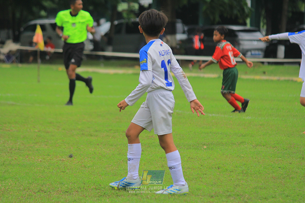 ijl u9 310526 brazillian ss senayan vs wiradhika soccer