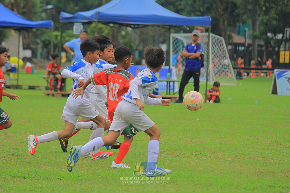 ijl u9 310526 brazillian ss senayan vs wiradhika soccer