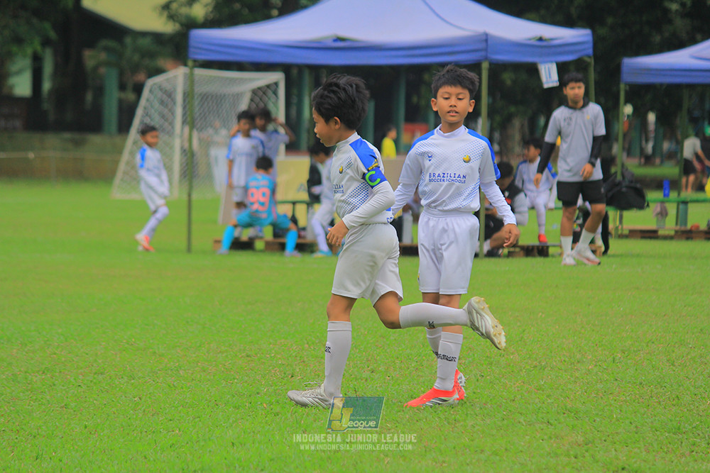 ijl u9 310526 brazillian ss senayan vs wiradhika soccer