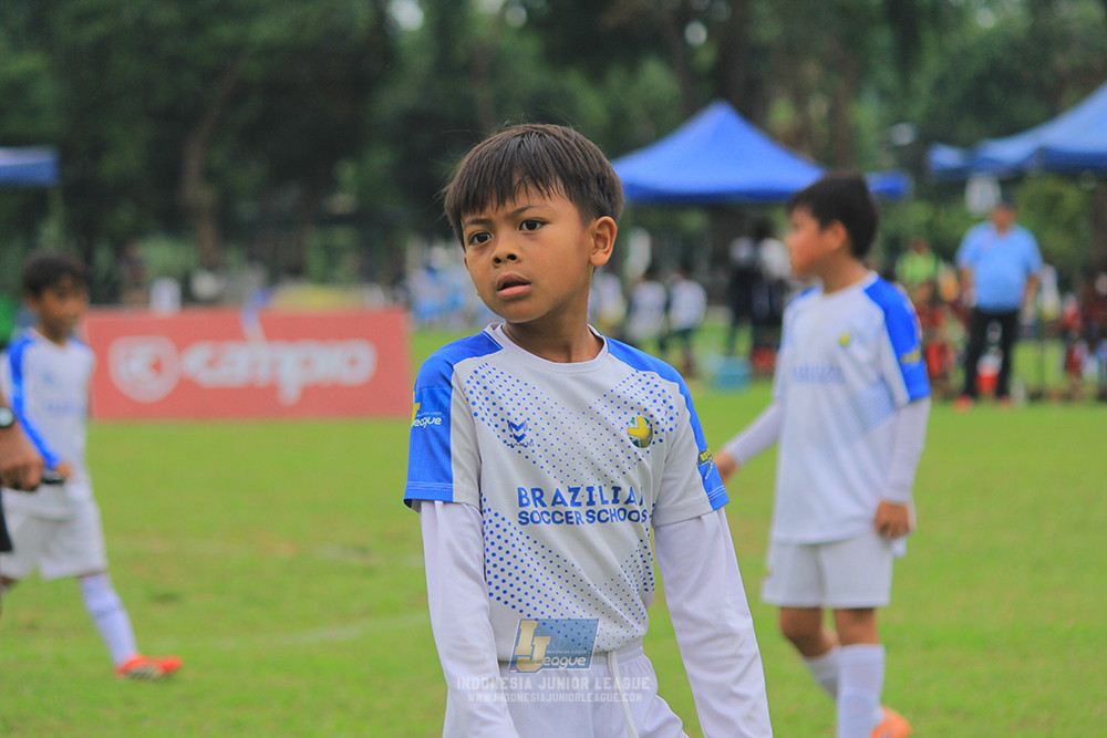 ijl u9 310526 brazillian ss senayan vs wiradhika soccer