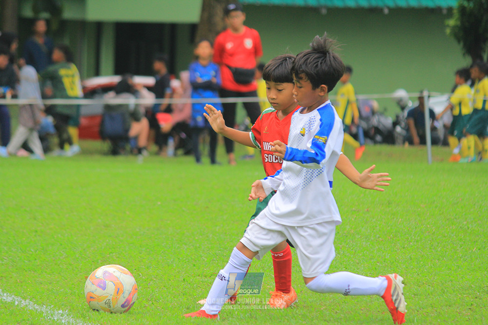 ijl u9 310526 brazillian ss senayan vs wiradhika soccer