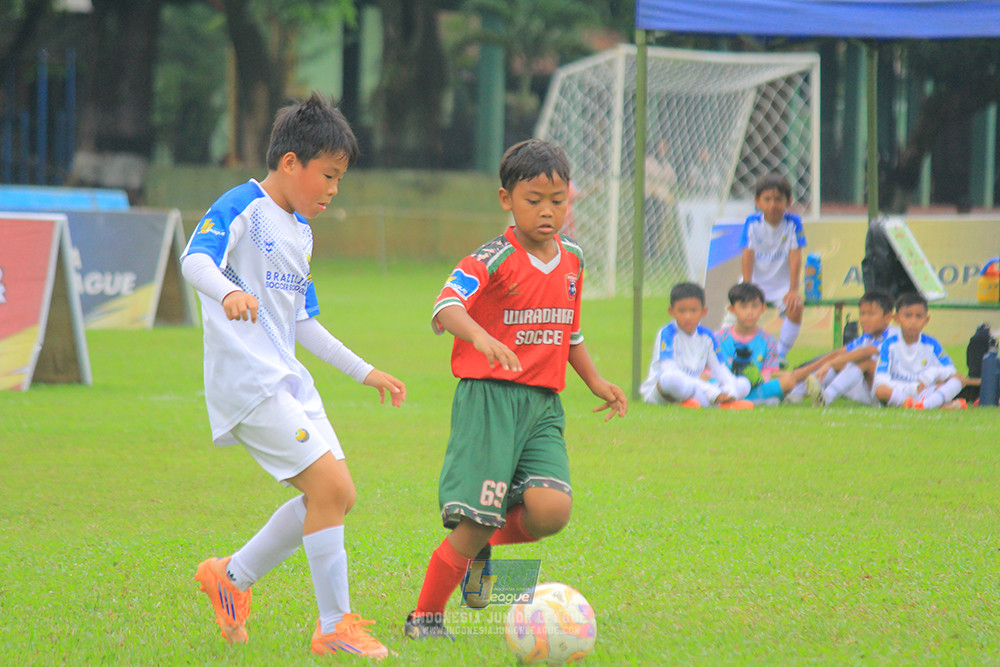 ijl u9 310526 brazillian ss senayan vs wiradhika soccer