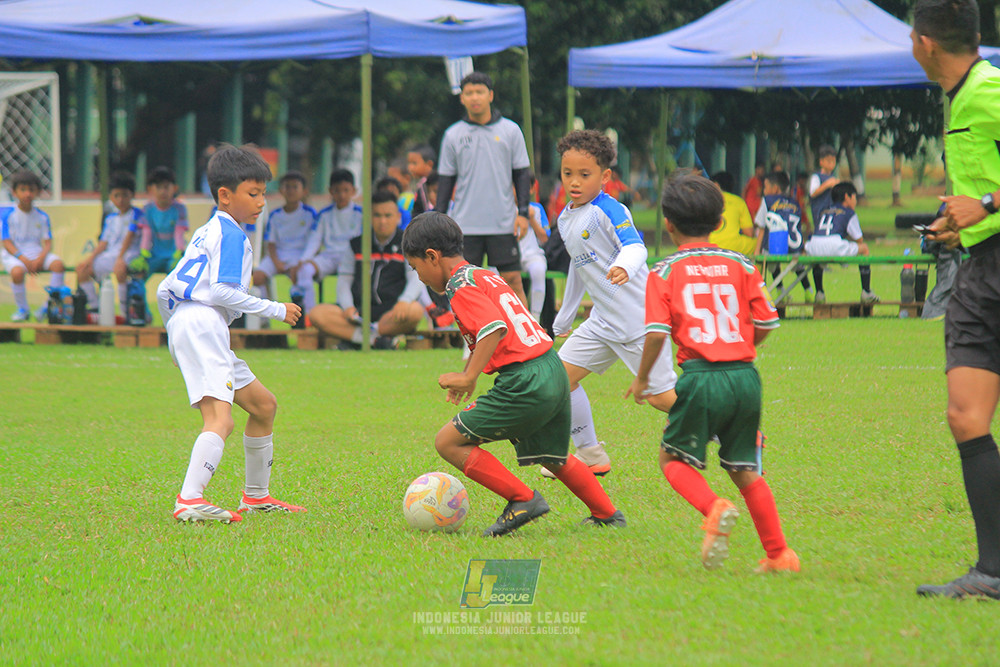 ijl u9 310526 brazillian ss senayan vs wiradhika soccer