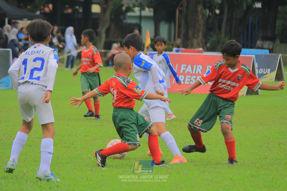 ijl u9 310526 brazillian ss senayan vs wiradhika soccer