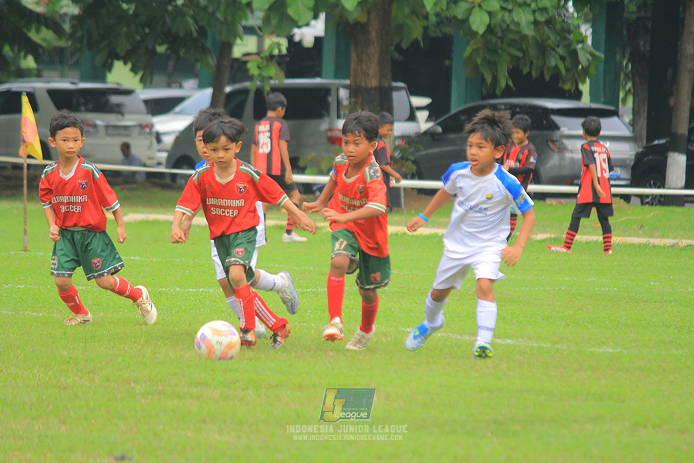 ijl u9 310526 brazillian ss senayan vs wiradhika soccer