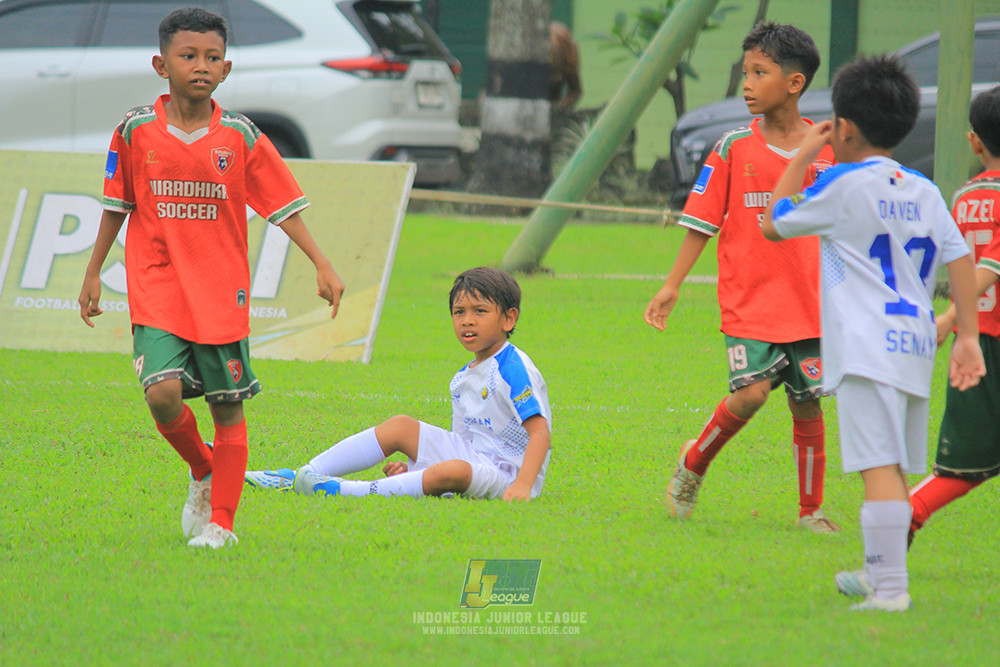 ijl u9 310526 brazillian ss senayan vs wiradhika soccer