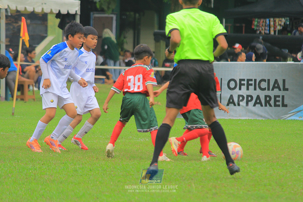 ijl u9 310526 brazillian ss senayan vs wiradhika soccer