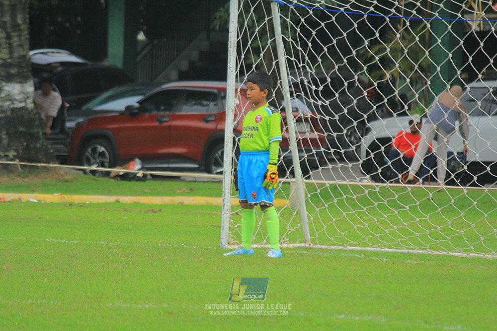 ijl u9 310526 brazillian ss senayan vs wiradhika soccer