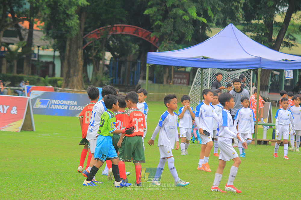 ijl u9 310526 brazillian ss senayan vs wiradhika soccer