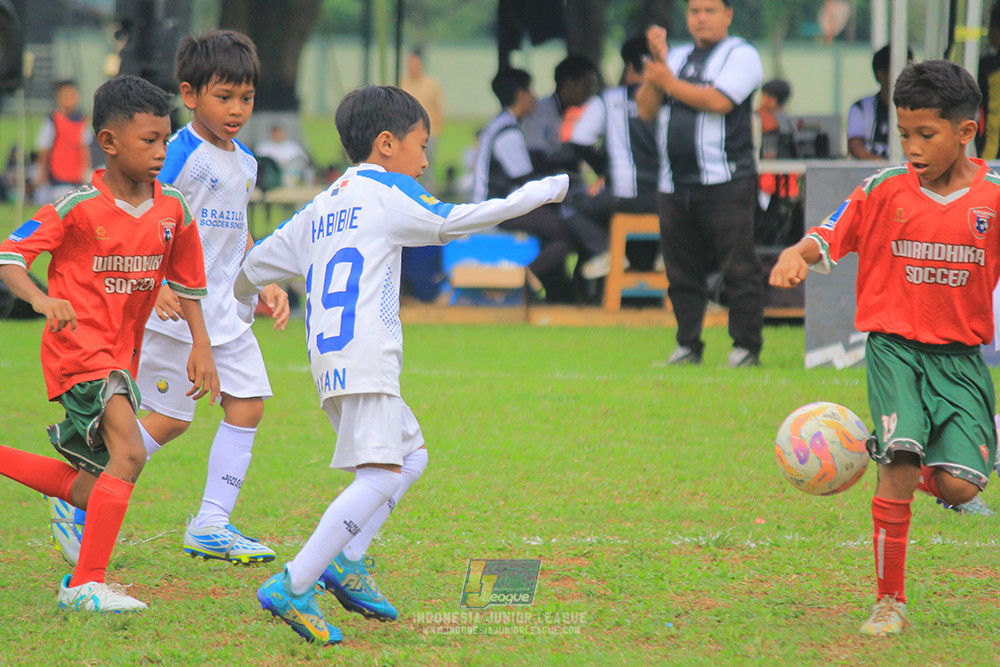 ijl u9 310526 brazillian ss senayan vs wiradhika soccer